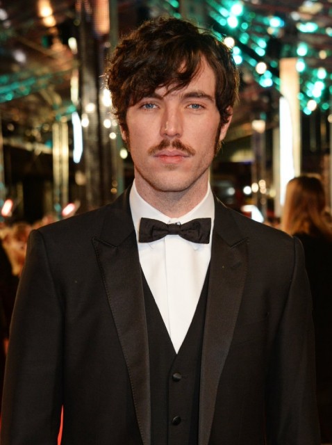 Tom Hughes (i) Fotoğrafı