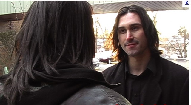 Nick Doetsch Fotoğrafı