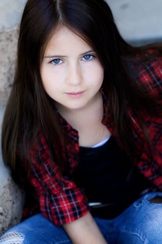 Bella King fotoğrafı