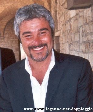 Pino Insegno fotoğrafı