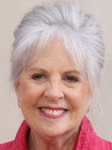 Penelope Wilton fotoğrafı