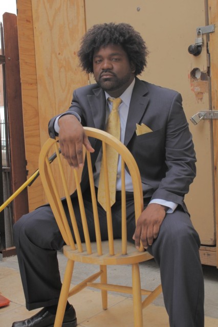 Carl Mcdowell Fotoğrafı