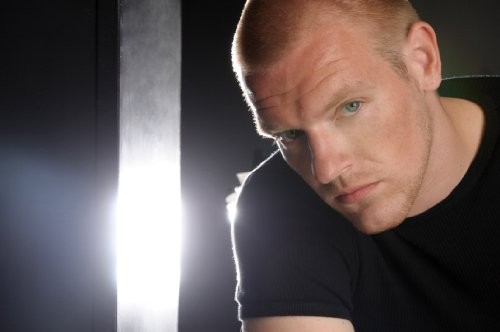 James Michael Rankin fotoğrafı