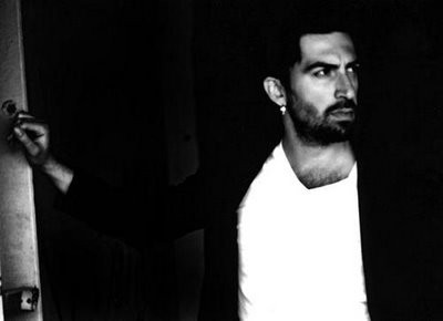 Erdem Yener Fotoğrafı