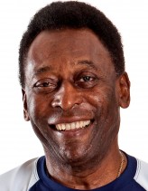 Pelé fotoğrafı
