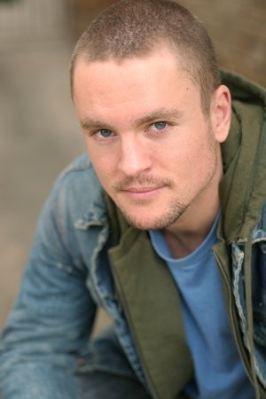 James Harvey Ward Fotoğrafı