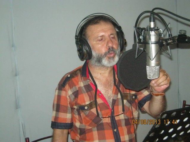 Cumhur Sarı Fotoğrafı