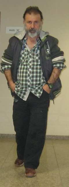 Cumhur Sarı Fotoğrafı