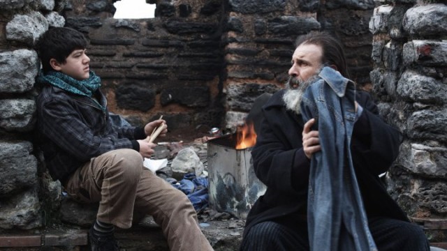 Cumhur Sarı Fotoğrafı