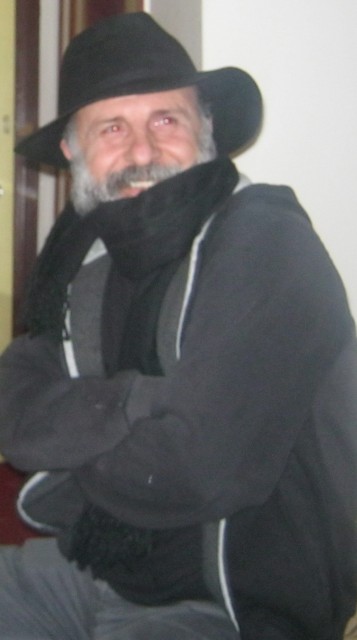 Cumhur Sarı Fotoğrafı