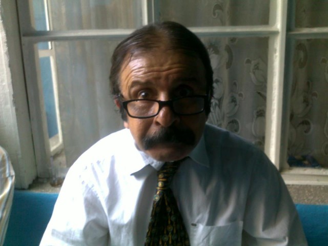 Cumhur Sarı Fotoğrafı