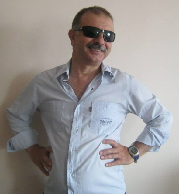 Cumhur Sarı Fotoğrafı