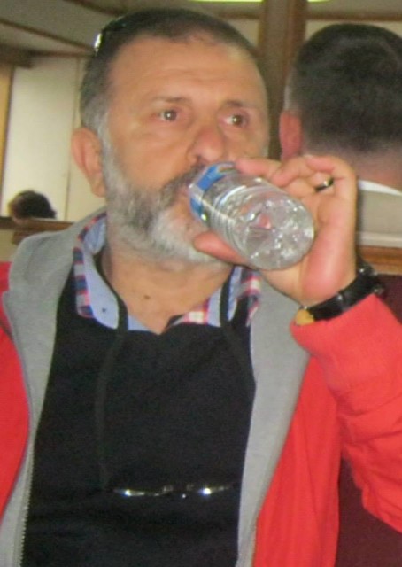 Cumhur Sarı Fotoğrafı