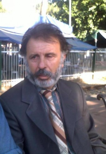 Cumhur Sarı Fotoğrafı