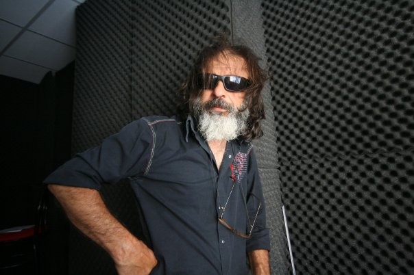 Cumhur Sarı Fotoğrafı