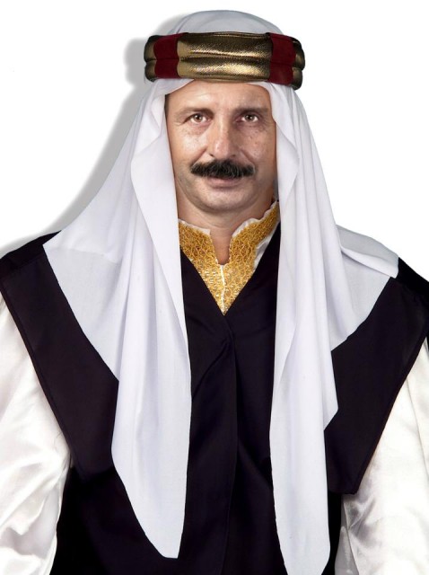 Cumhur Sarı Fotoğrafı