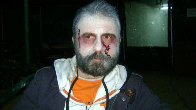 Cumhur Sarı Fotoğrafı