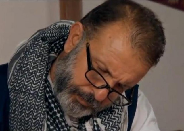 Cumhur Sarı Fotoğrafı