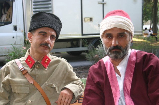 Cumhur Sarı Fotoğrafı