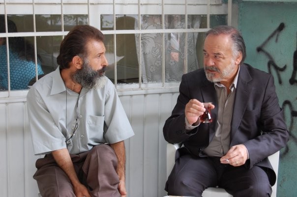 Cumhur Sarı Fotoğrafı