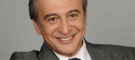 Hüseyin Avni Danyal Fotoğrafı