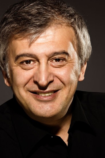 Hüseyin Avni Danyal Fotoğrafı