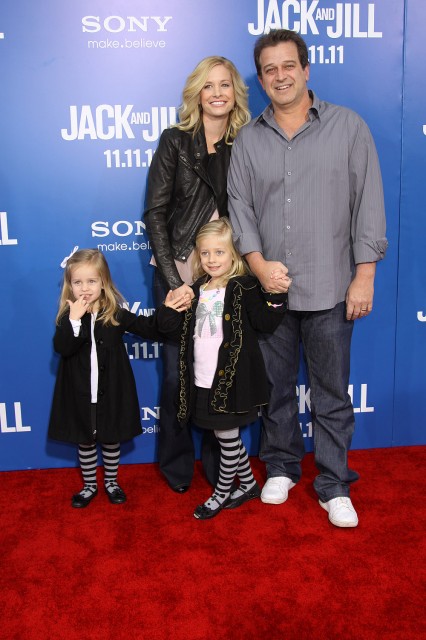 Allen Covert fotoğrafı