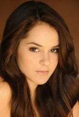 Shanley Caswell fotoğrafı