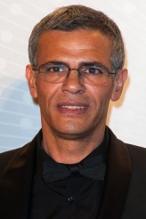 Abdellatif Kechiche fotoğrafı