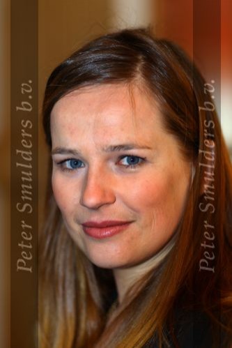 Lies Visschedijk Fotoğrafı