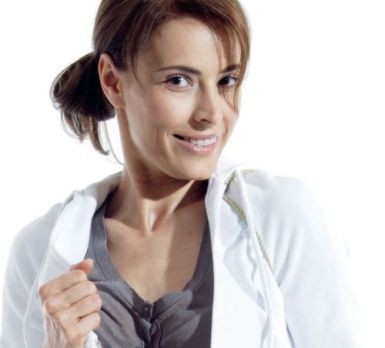 Monica Davidescu Fotoğrafı