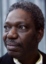 Idrissa Ouedraogo fotoğrafı