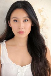 Olivia Sui fotoğrafı