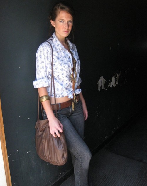 Mallory Culbert Fotoğrafı