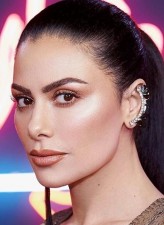 Saba Mubarak fotoğrafı