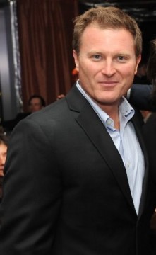 Todd Truley Fotoğrafı