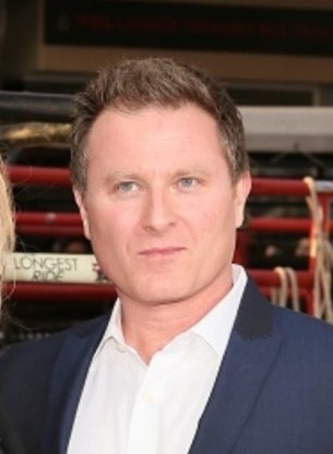 Todd Truley Fotoğrafı