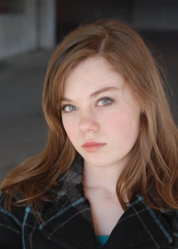 Victoria Hester Fotoğrafı