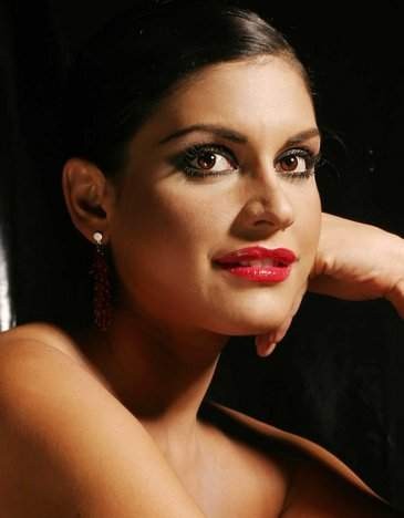 Andrea Montenegro Fotoğrafı