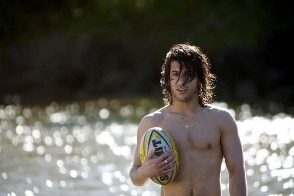 Deniz Akdeniz fotoğrafı