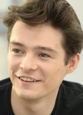 Tomasz Ziętek fotoğrafı