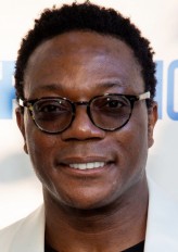 Chukwudi Iwuji fotoğrafı