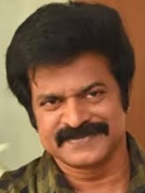 Brahmaji fotoğrafı