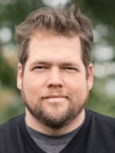 Guillaume Cyr fotoğrafı