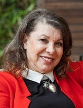 Suzan Aksoy fotoğrafı