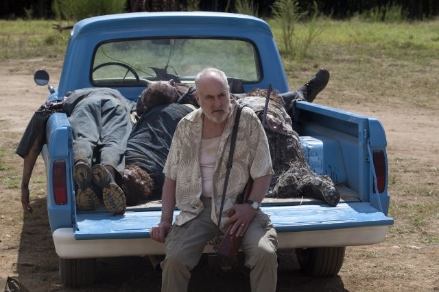 Jeffrey DeMunn Fotoğrafı