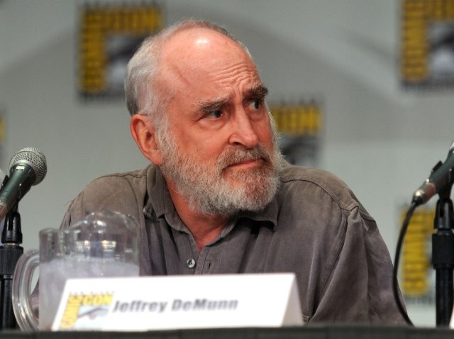 Jeffrey DeMunn Fotoğrafı