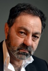 Nasser Memarzia fotoğrafı