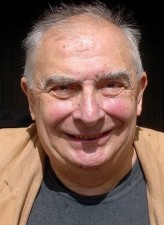 Claude Chabrol fotoğrafı