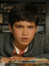 Zekeria Ebrahimi fotoğrafı